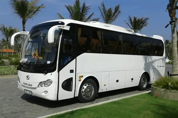 33 Seater Luxury Bus for Hire in Sri Lanka Sri Lanka Bus for Hire