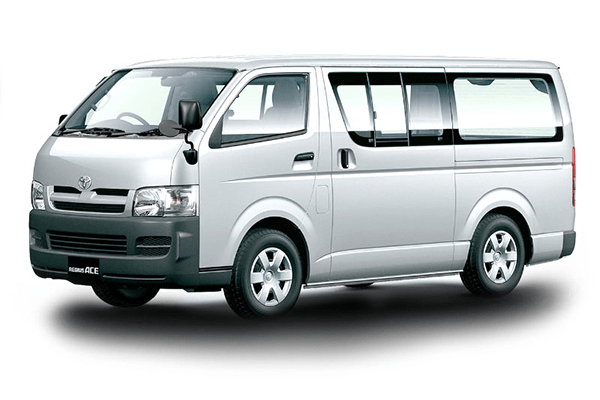 Sri Lanka Airport Transfers 