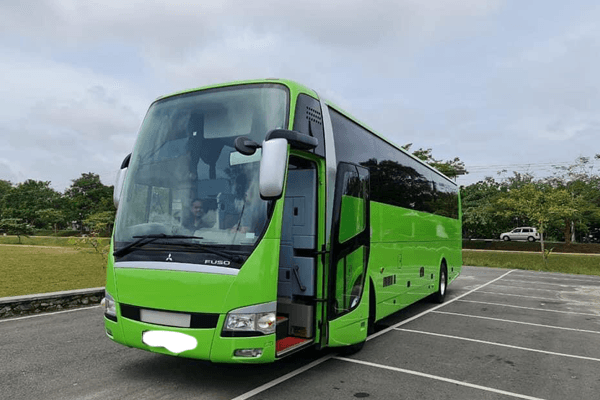 VIP 28 seater Luxury Bus for Hire in Sri Lanka
Sri Lanka Bus for Hire