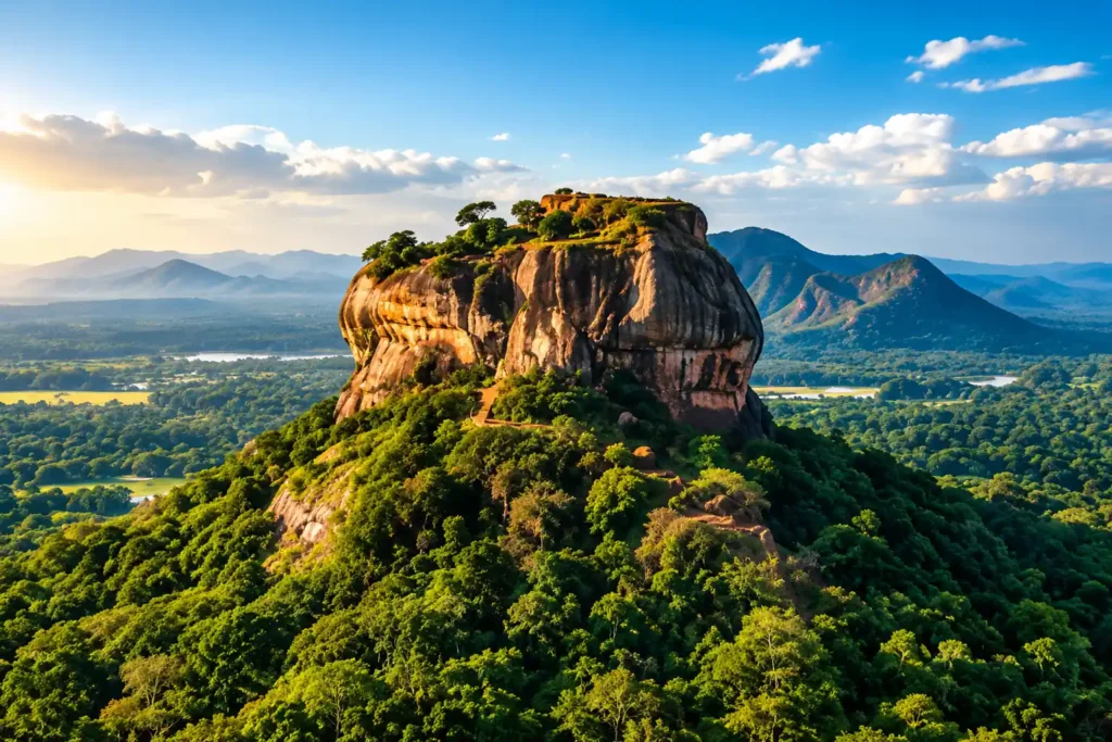Private tours and luxury experiences in Sri Lanka